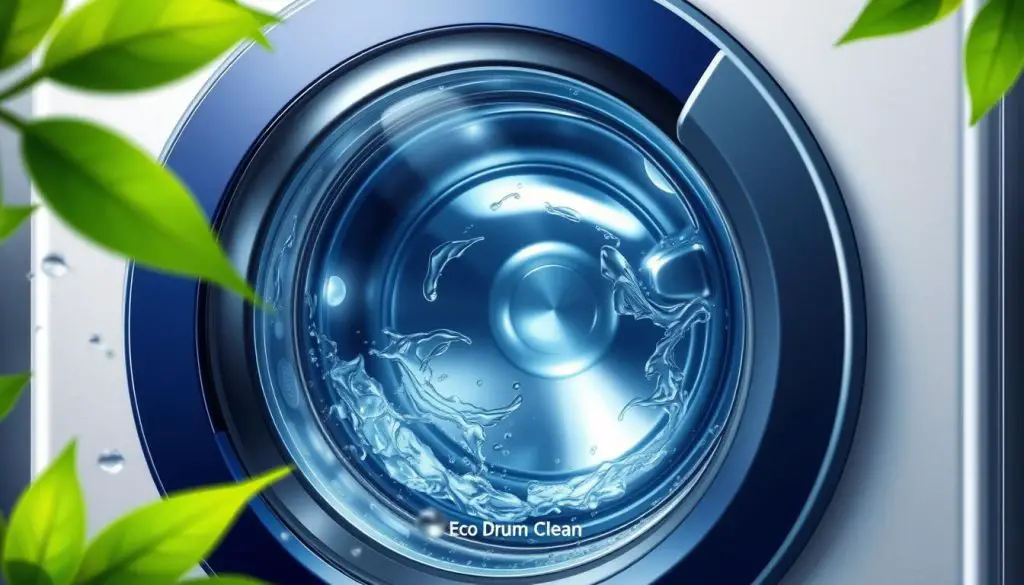 samsung eco drum clean