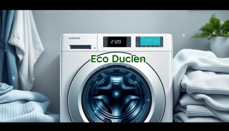 samsung eco drum clean