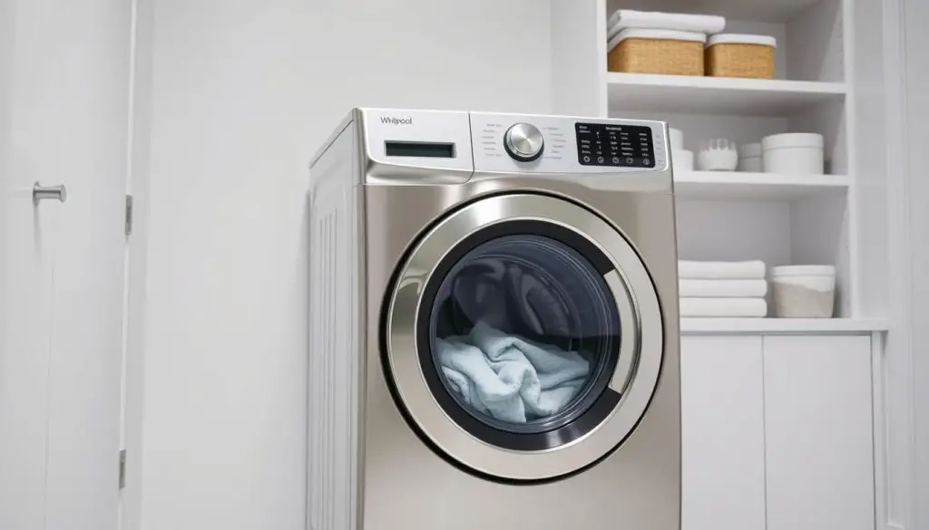 whirlpool duet washer sud code