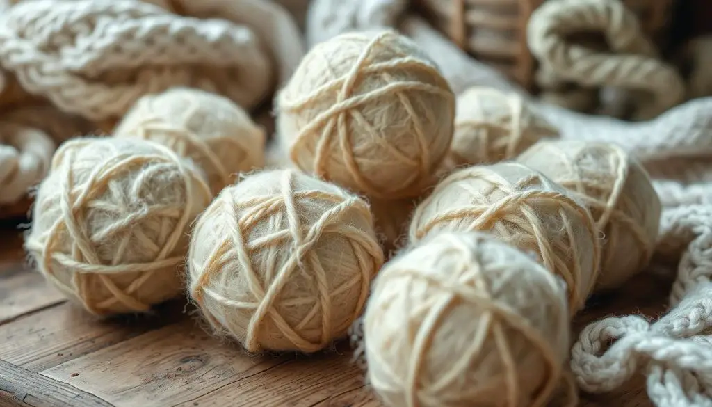 wool dryer ball lifespan