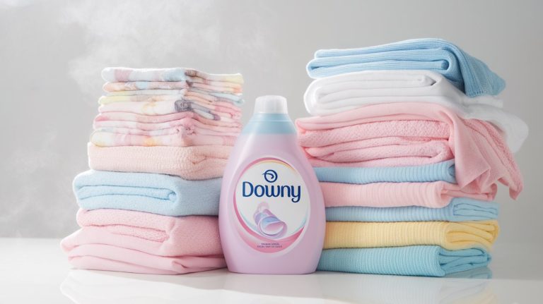 Downy Fabric Softener Ingredients