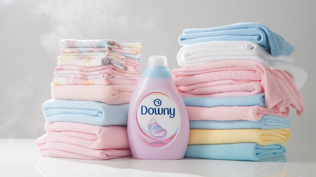Fabric Softener Ingredients