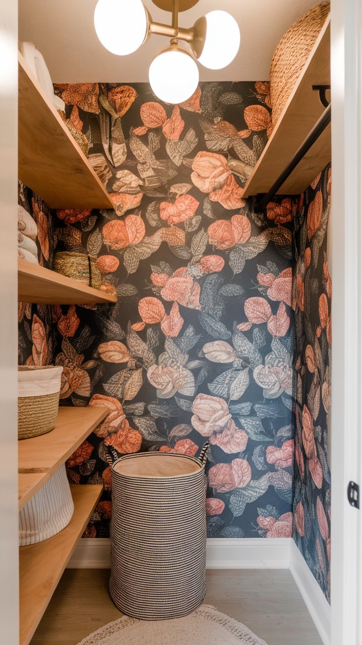 Picture of 10 Genius Laundry Room Inspiration Ideas You’ll Want to Copy – Diary of ...