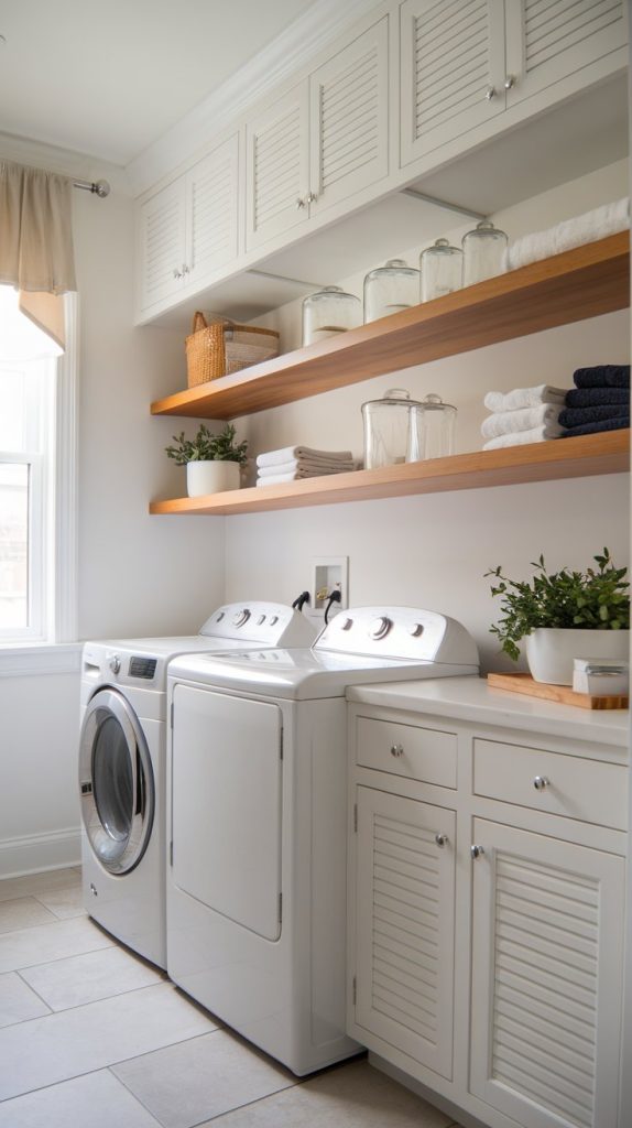  Overhead Storage Cabinets