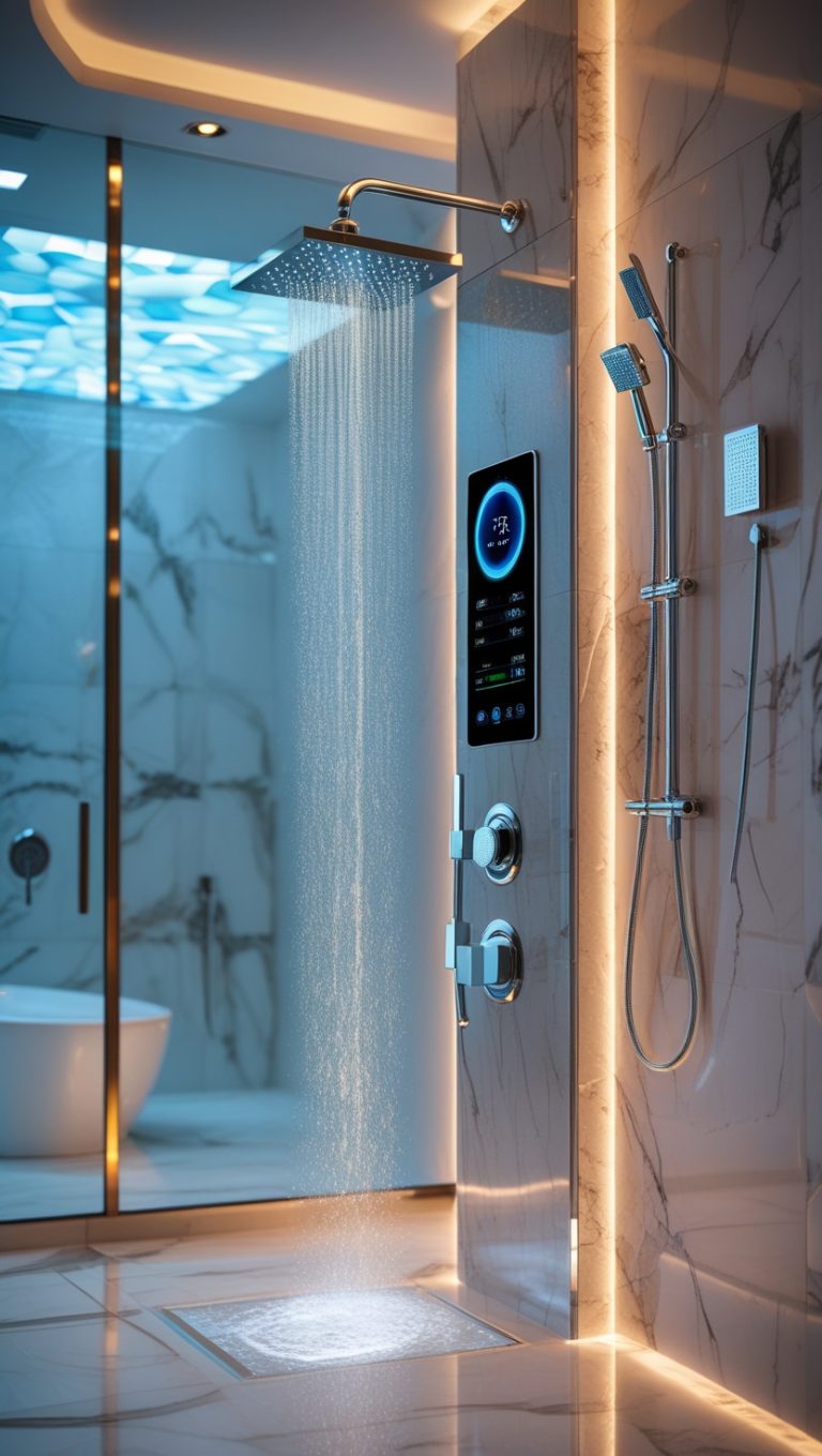 Photo inspiration: Curated Modern Smart Home Decor Ideas Gallery View 24
