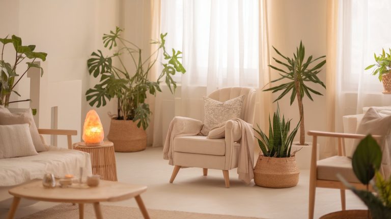 Wellness-Inspired Home Decor Ideas