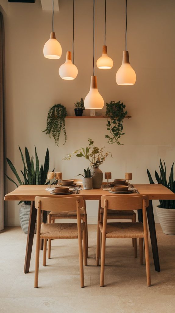 Image showcasing 15+ Eco-Friendly Home Decor Ideas for a Sustainable and Stylish Space ...