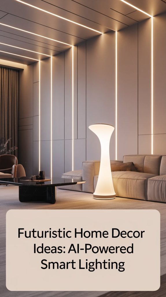 ai powered smart lighting 1