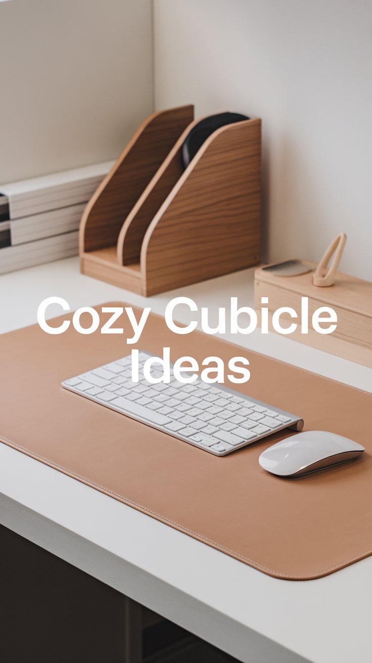 cozy cubicle ideas 5