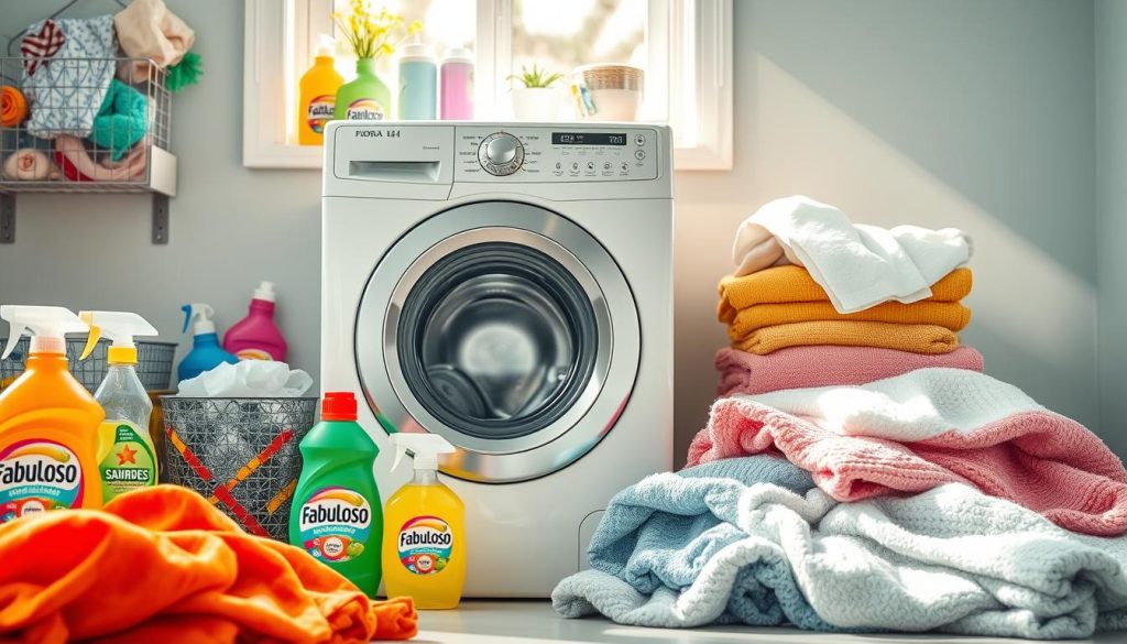 fabuloso laundry hacks