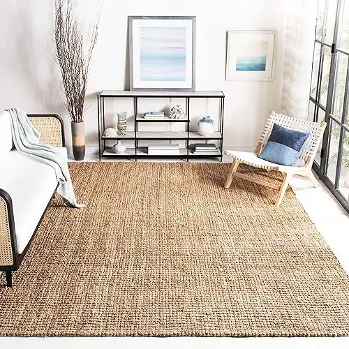 Natural Fiber Collection Area Rug