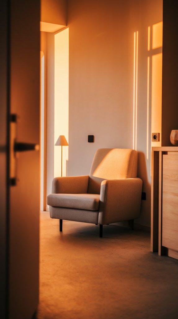 Snapshot of Overcoming Furniture Placement Challenges In Small Spaces