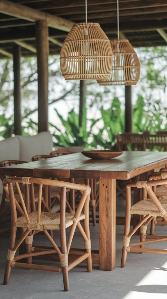 25+ Hawaiian Home Decor Ideas for a Tropical, Relaxed Paradise – Diary ...