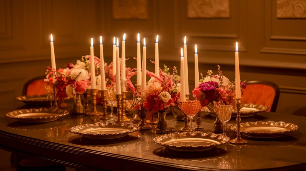 15+ MustTry Home Decor Centerpiece Ideas for a Chic Look Diary of Spaces