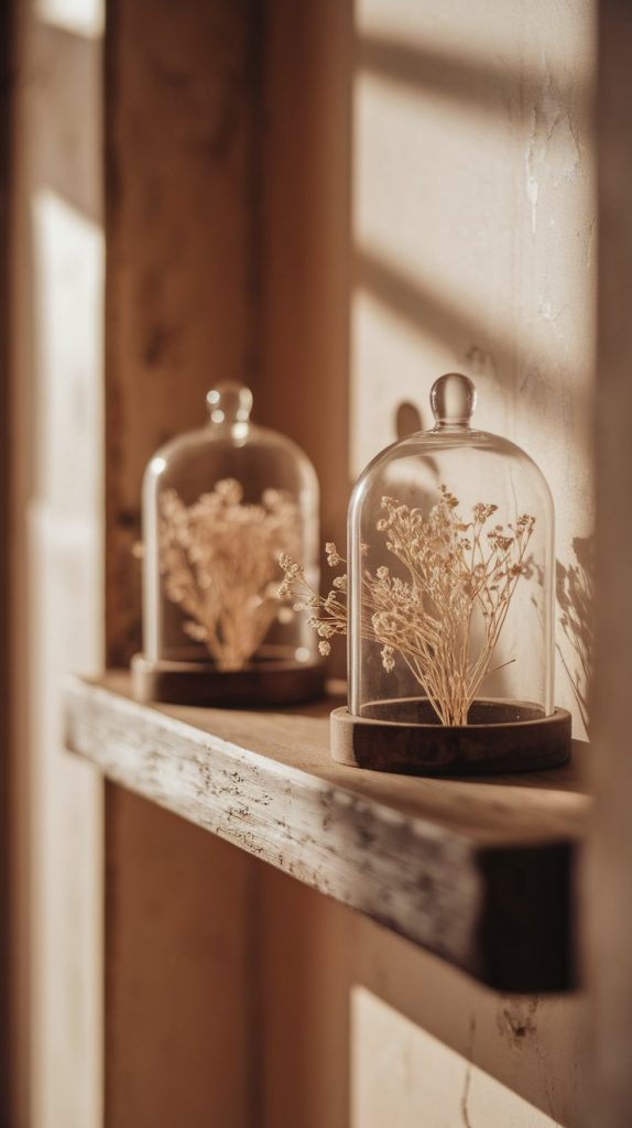 15 Rustic Decor Ideas for Small Spaces That Feel Cozy and Clever ...