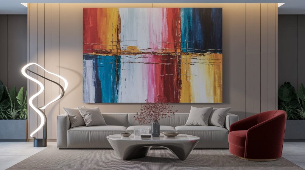 Curated visual reference: Gallery Detail: 15 Statement Home Decor Pieces That Instantly Elevate Any Space