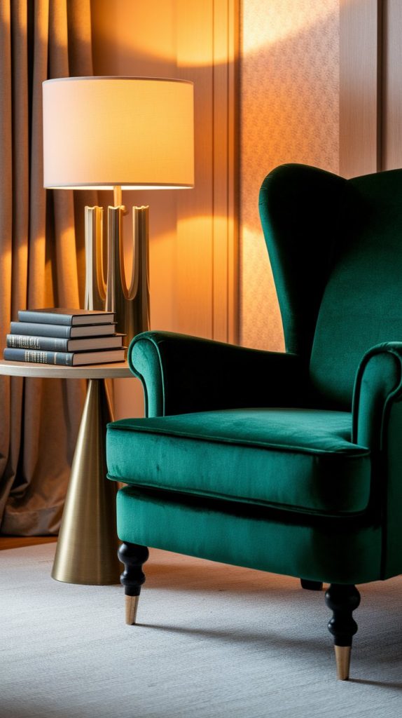 Curated visual reference: Picture Idea: 15 Statement Home Decor Pieces That Instantly Elevate Any Space