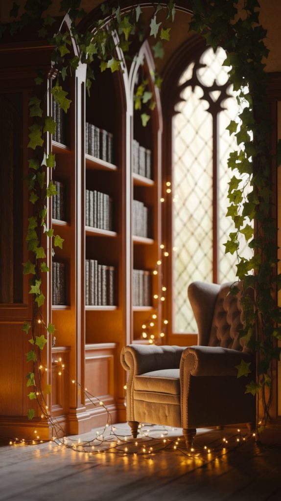 17 Enchanting Witch Home Decor Ideas for a Magical & Mystical Space ...