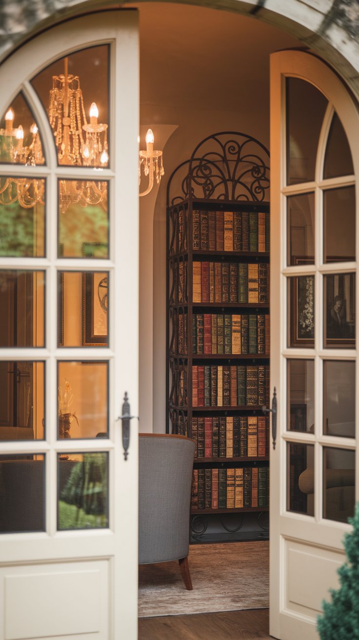 15+ New Orleans Home Decor Ideas That Feel Bold, Soulful, and Full of ...