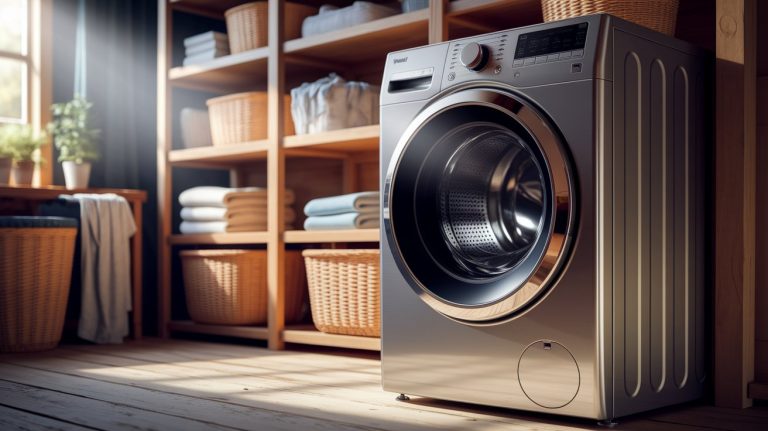 Whirlpool Adaptive Wash