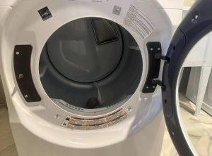 Whirlpool Duet Washer Filter Location: A Quick Guide – Diary of Spaces