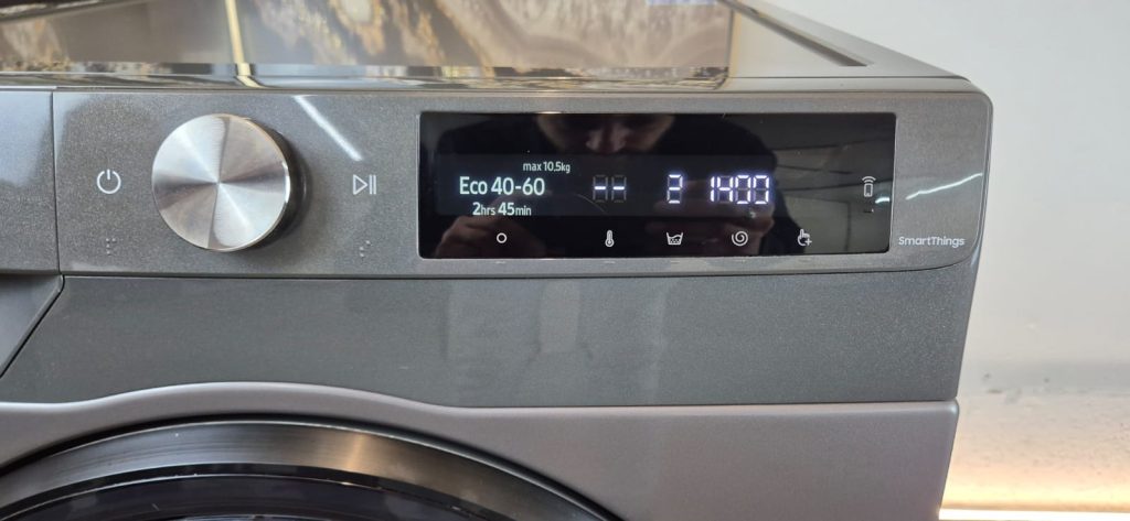 samsung activewear cycle