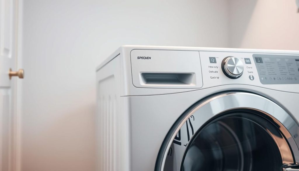 speed queen wash cycles explained