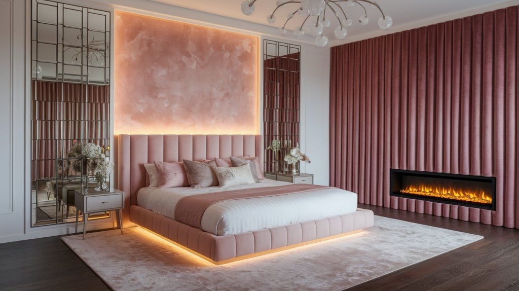 Bedroom Home Decor Ideas featured