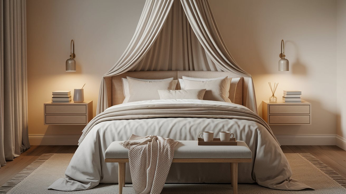 Cozy Bedroom Ideas for Couples That Feel Romantic, Relaxed, and Realistic