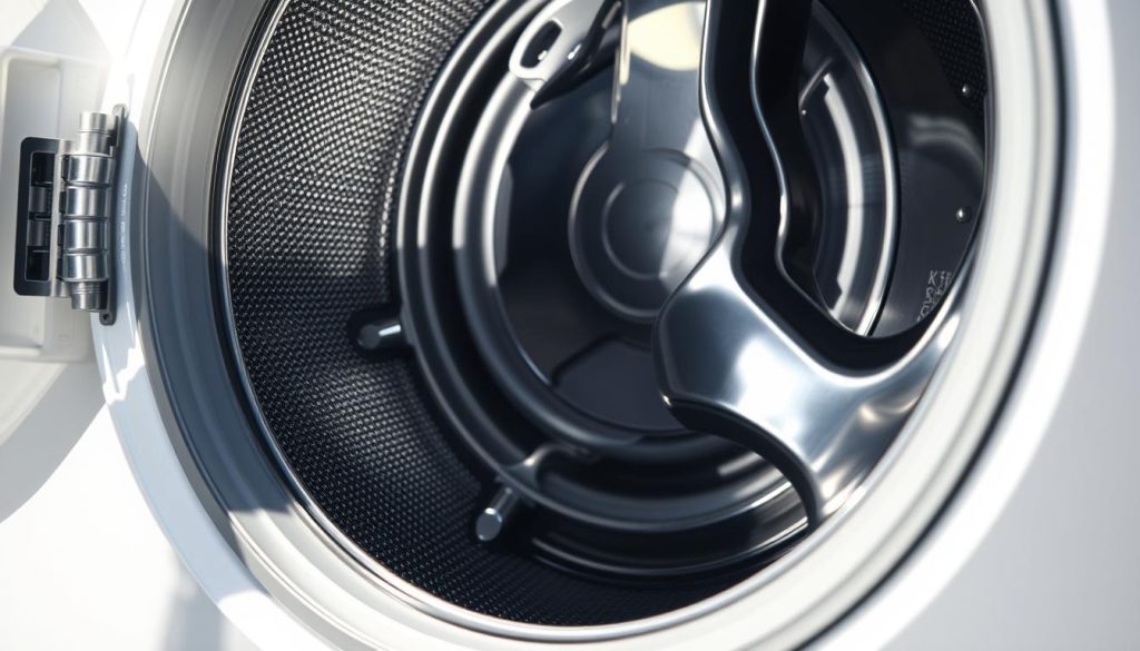 Washing Machine Drum Damage Prevention Washing Machine Drum Damage Prevention
