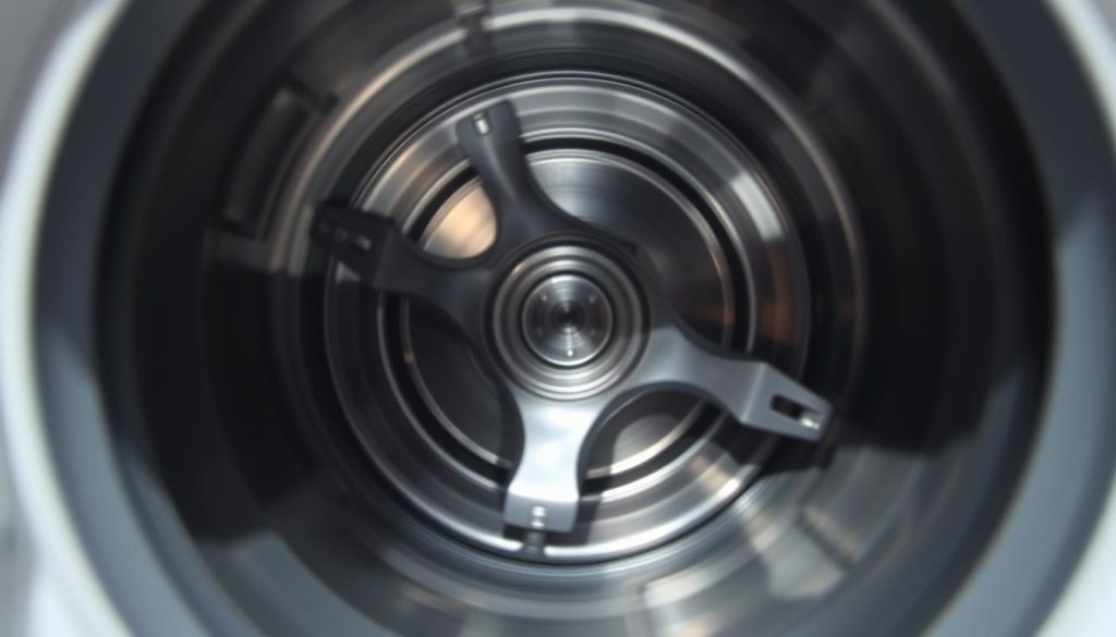 Washing Machine Drum Noise Diagnosis Washing Machine Drum Noise Diagnosis