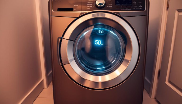 maytag washer code 5d