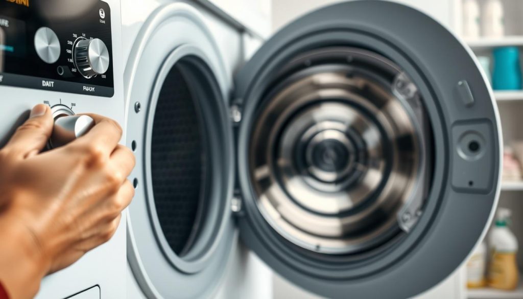 washer maintenance tips