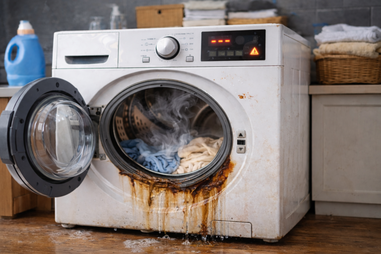 How Long Do Washing Machines Last